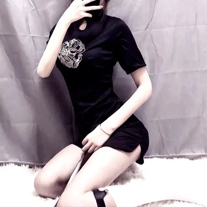没有我的日子