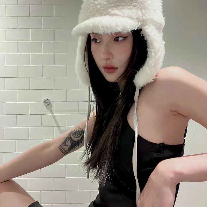 咒怨：白老妇
